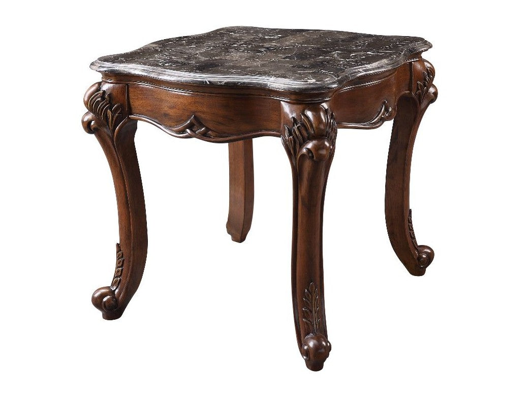 Miyeon End Table - Ornate Home
