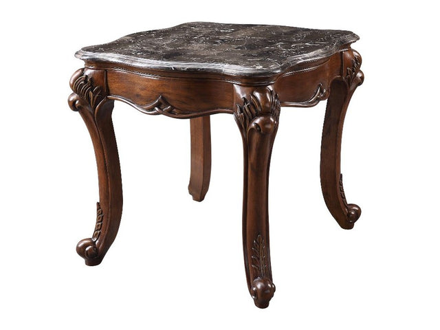 Miyeon End Table - Ornate Home