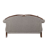 Miyeon Loveseat - Ornate Home