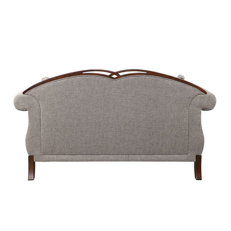 Miyeon Loveseat - Ornate Home