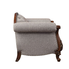 Miyeon Loveseat - Ornate Home