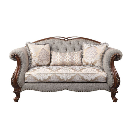Miyeon Loveseat - Ornate Home