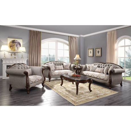 Miyeon Sofa - Ornate Home