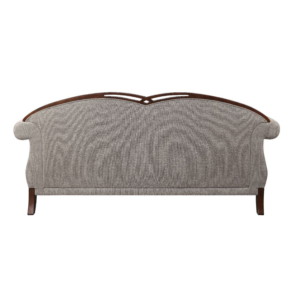 Miyeon Sofa - Ornate Home