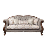 Miyeon Sofa - Ornate Home