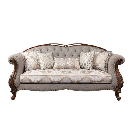 Miyeon Sofa - Ornate Home