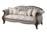 Miyeon Sofa - Ornate Home