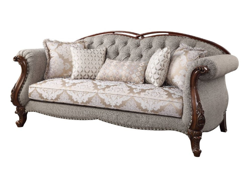 Miyeon Sofa - Ornate Home