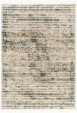Miyu Brown Area Rug - Clearance - Ornate Home