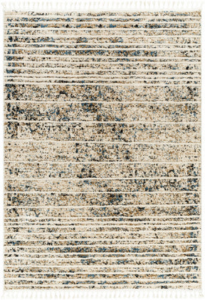 Miyu Brown Area Rug - Clearance - Ornate Home