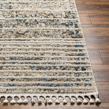 Miyu Brown Area Rug - Clearance - Ornate Home