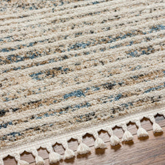 Miyu Brown Area Rug - Clearance - Ornate Home
