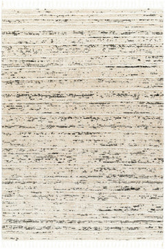 Miyu Taupe Area Rug - Clearance - Ornate Home