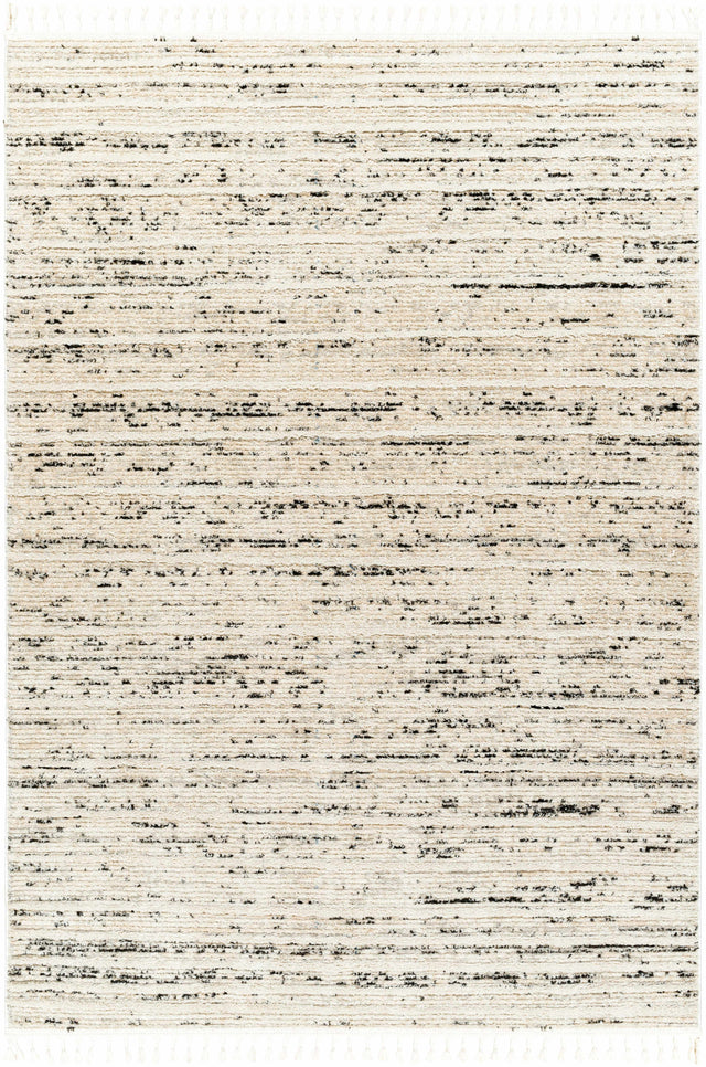 Miyu Taupe Area Rug - Clearance - Ornate Home
