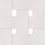 Mizuya White Barstool - Ornate Home