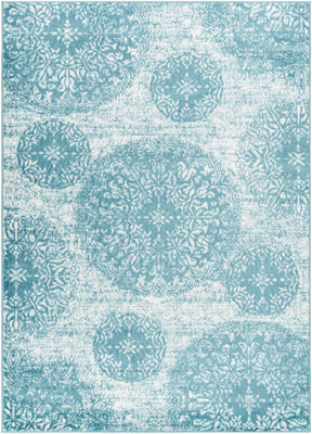 Moani Area Rug - Clearance - Ornate Home