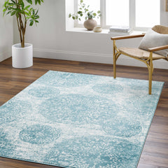 Moani Area Rug - Clearance - Ornate Home
