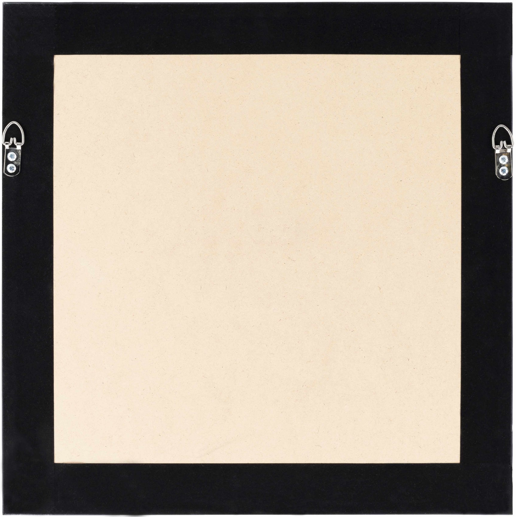 Mobo Black Frame Wall Art - Ornate Home