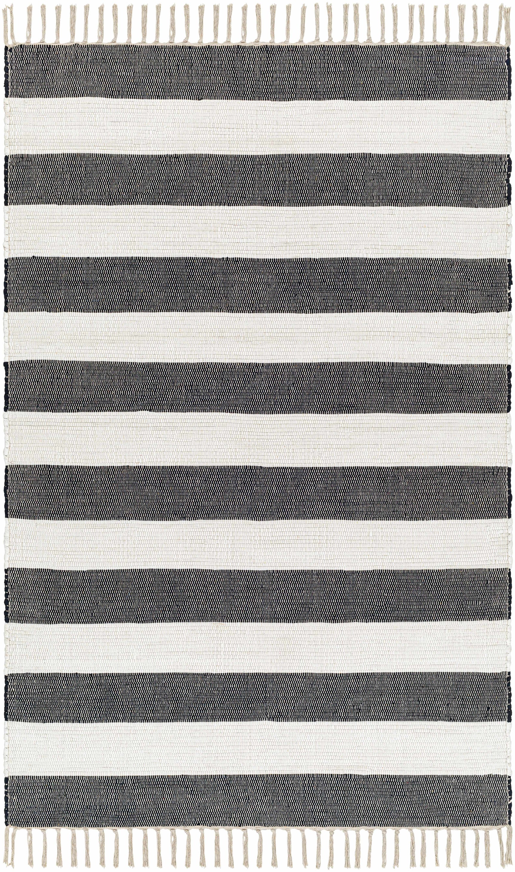 Moby Charcoal Area Rug - Clearance - Ornate Home
