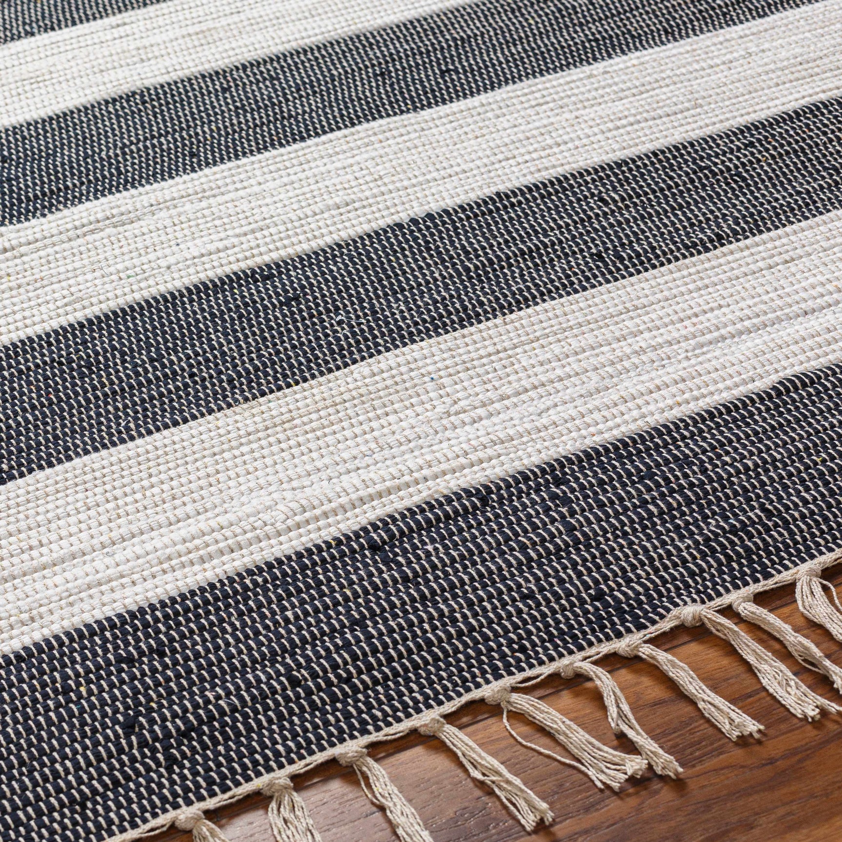 Moby Charcoal Area Rug - Clearance - Ornate Home