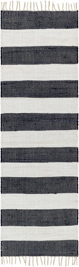 Moby Charcoal Area Rug - Clearance - Ornate Home