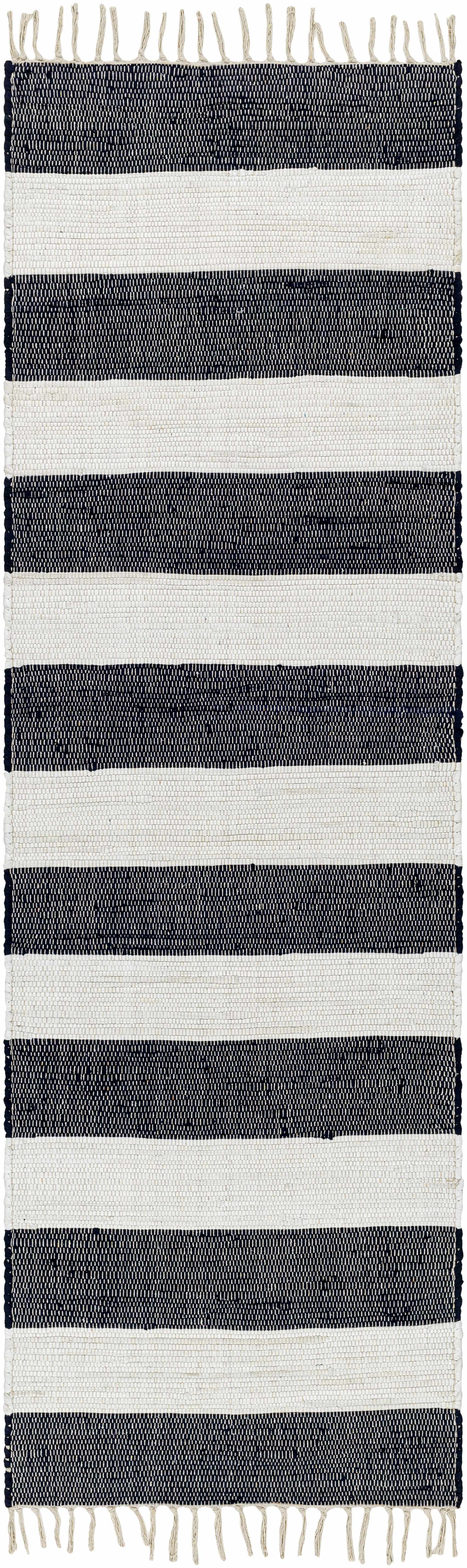 Moby Charcoal Area Rug - Clearance - Ornate Home