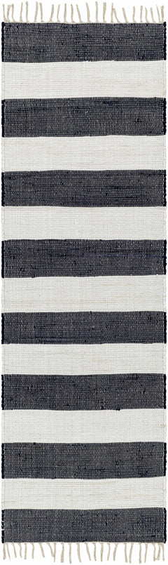Moby Charcoal Area Rug - Clearance - Ornate Home