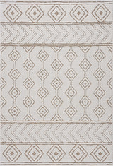 Mocho 3D Outdoor Area Rug - Clearance - Ornate Home