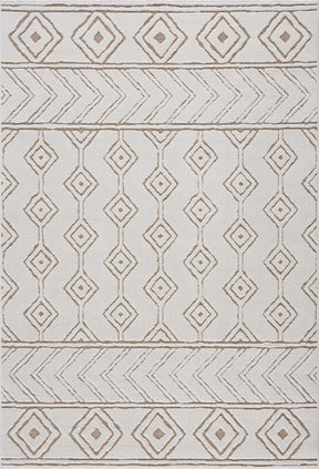Mocho 3D Outdoor Area Rug - Clearance - Ornate Home