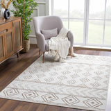 Mocho 3D Outdoor Area Rug - Clearance - Ornate Home