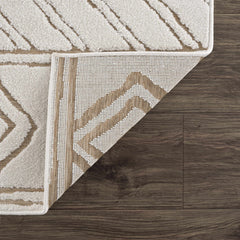 Mocho 3D Outdoor Area Rug - Clearance - Ornate Home