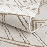 Mocho 3D Outdoor Area Rug - Clearance - Ornate Home