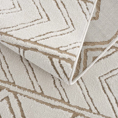 Mocho 3D Outdoor Area Rug - Clearance - Ornate Home