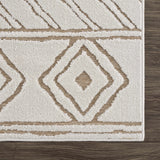 Mocho 3D Outdoor Area Rug - Clearance - Ornate Home