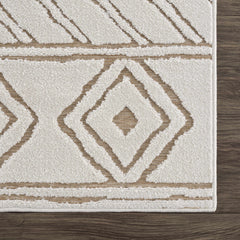 Mocho 3D Outdoor Area Rug - Clearance - Ornate Home