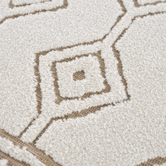 Mocho 3D Outdoor Area Rug - Clearance - Ornate Home