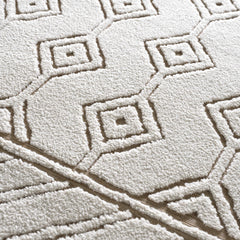 Mocho 3D Outdoor Area Rug - Clearance - Ornate Home