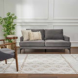Mocho 3D Outdoor Area Rug - Clearance - Ornate Home