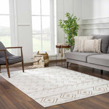Mocho 3D Outdoor Area Rug - Clearance - Ornate Home