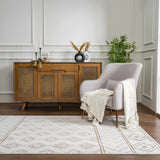 Mocho 3D Outdoor Area Rug - Clearance - Ornate Home