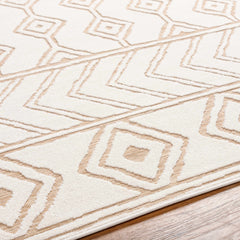 Mocho 3D Outdoor Area Rug - Clearance - Ornate Home