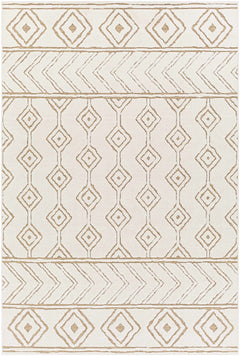 Mocho 3D Outdoor Area Rug - Clearance - Ornate Home