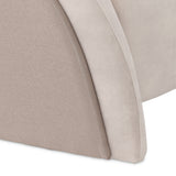 Mod Dream Rich Champagne/Dove Matching Chair