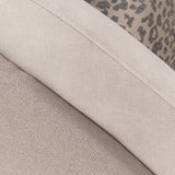 Mod Dream Rich Champagne/Dove Matching Chair