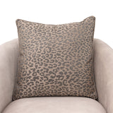 Mod Dream Rich Champagne/Dove Matching Chair