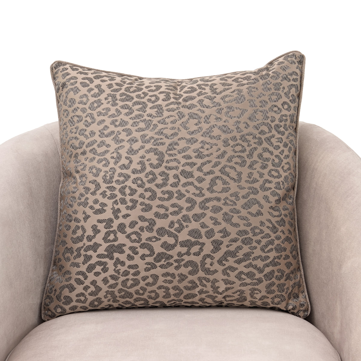 Mod Dream Rich Champagne/Dove Matching Chair