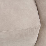 Mod Dream Rich Champagne/Dove Standard Sofa