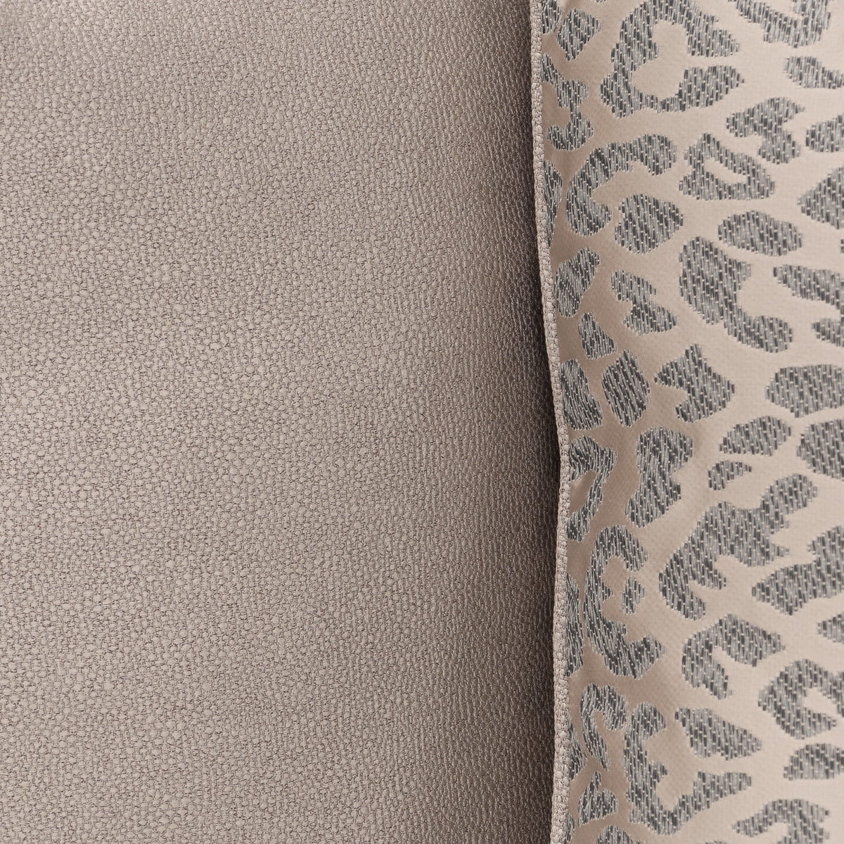 Mod Dream Rich Champagne/Dove Standard Sofa