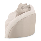Mod Dream Rich Champagne/Dove Standard Sofa