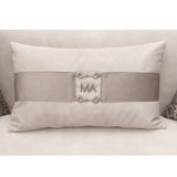Mod Dream Rich Champagne/Dove Standard Sofa